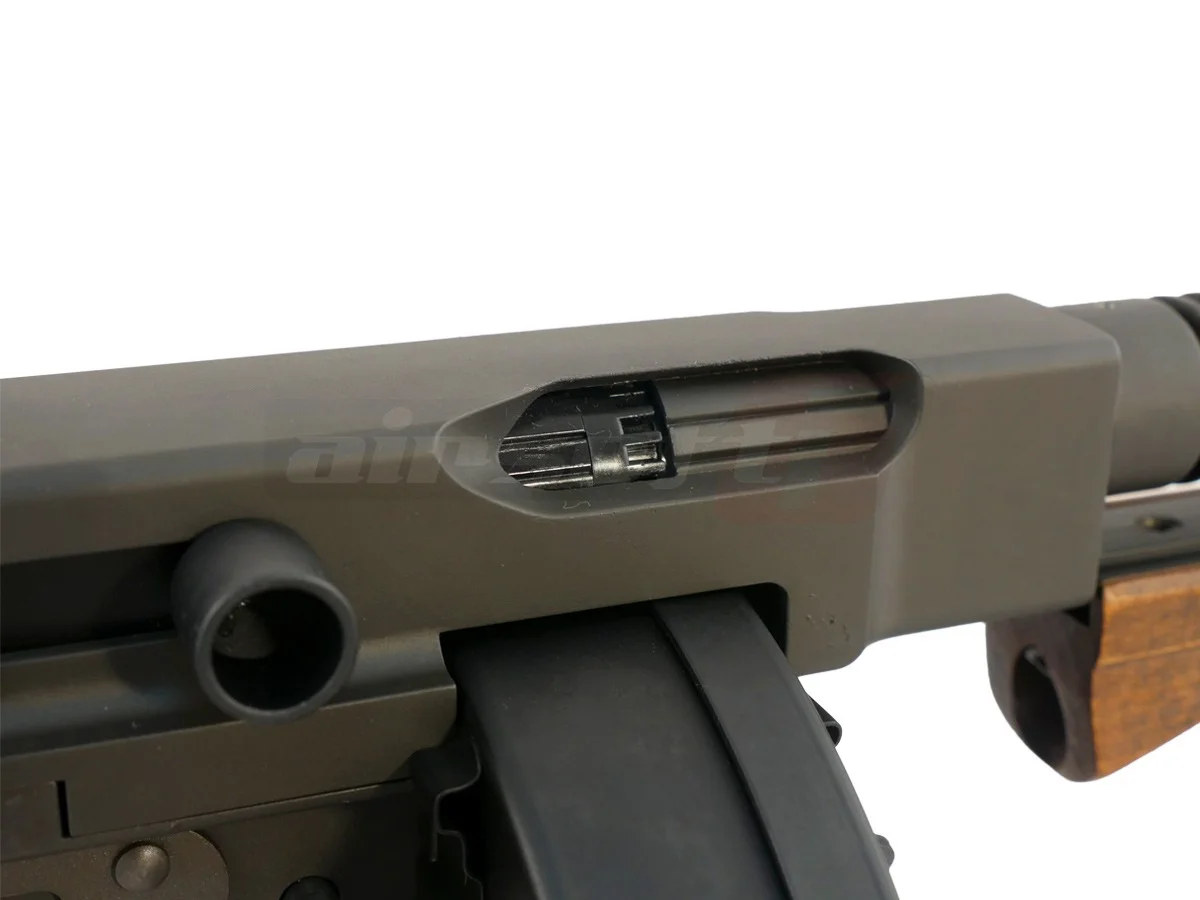 King Arms Thompson M1928 9