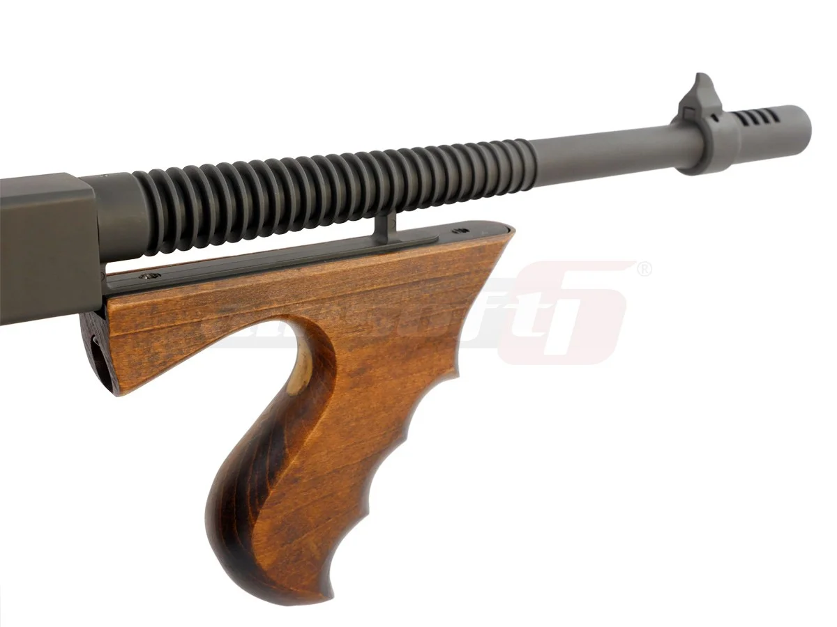 King Arms Thompson M1928 8