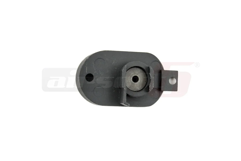 King Arms Motor Grip Cover 2