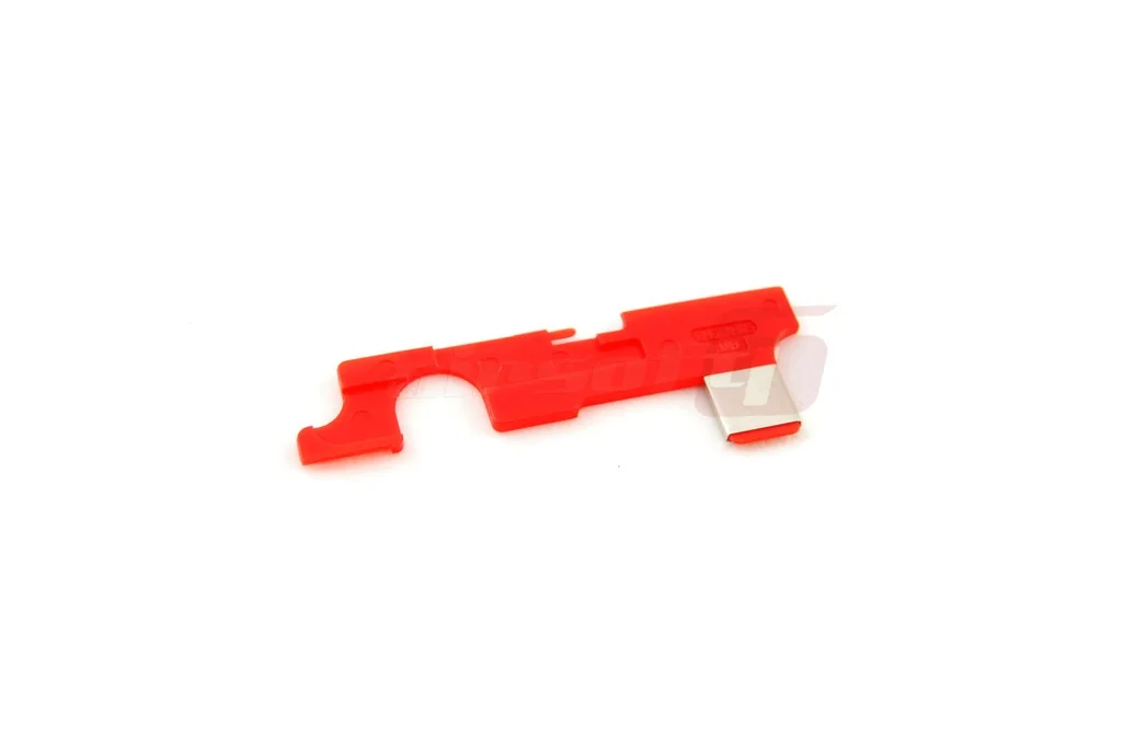 Selector plate
