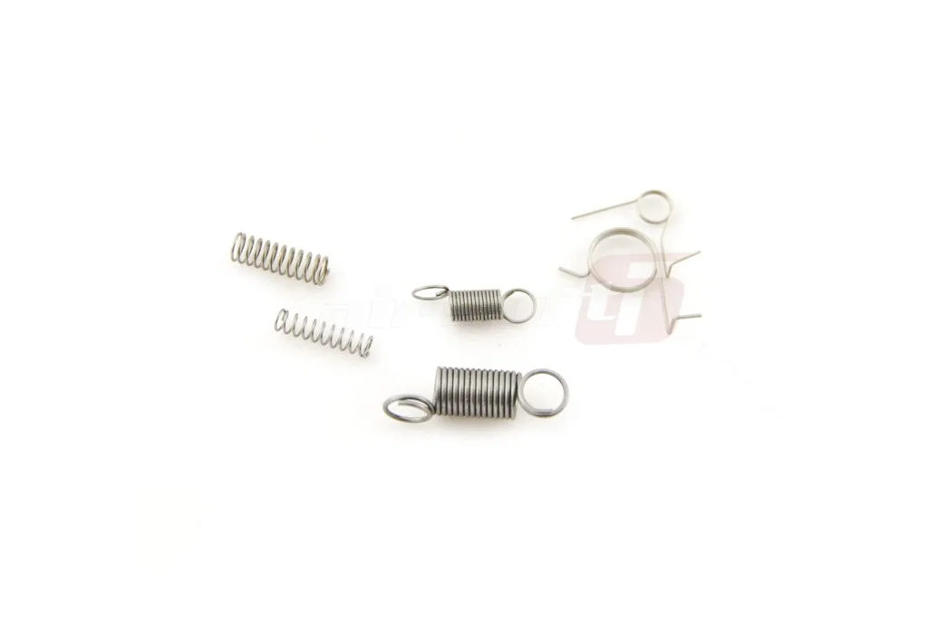 King Arms Gearbox V2/3 Spring Set 2