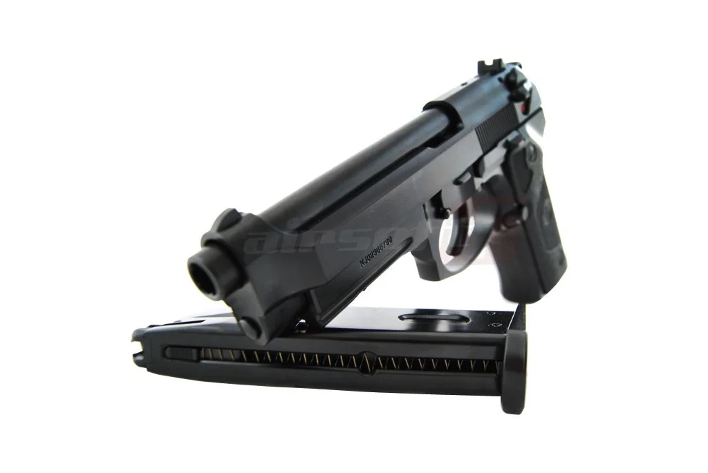 KJW Beretta M9 Vertec 2