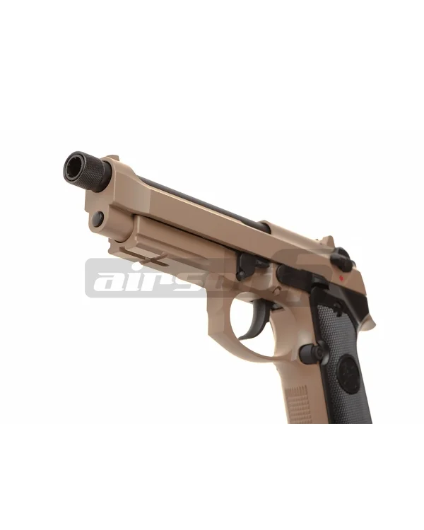 KJW Beretta M9A1 TBC 3