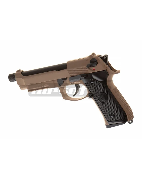 KJW Beretta M9A1 TBC 4