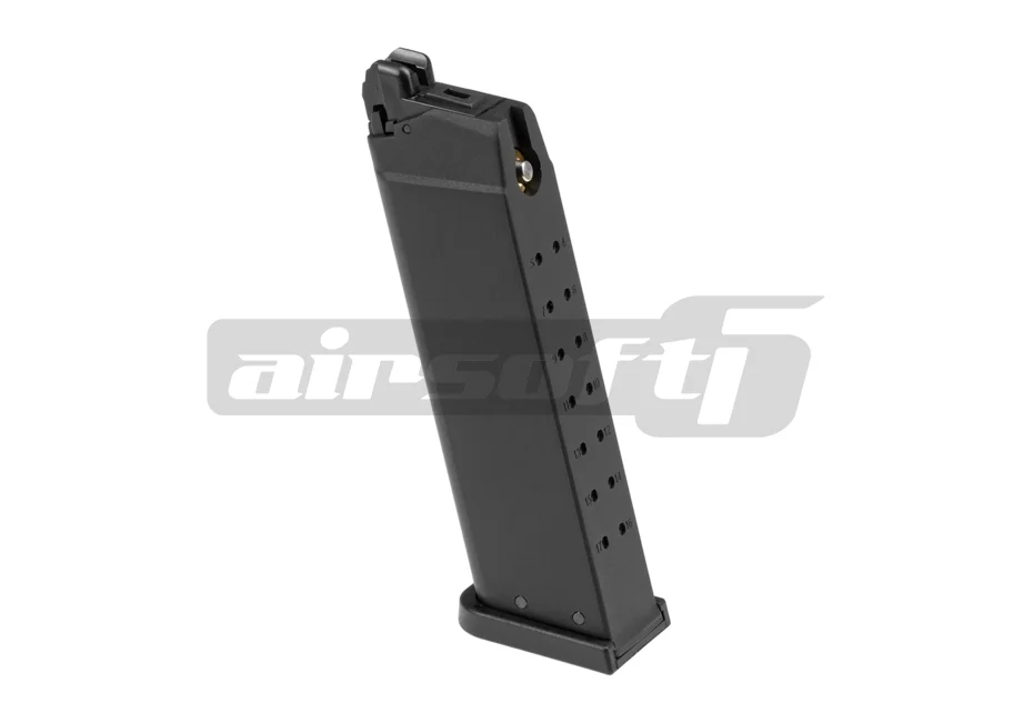 KJW KP-17 Magazine 2