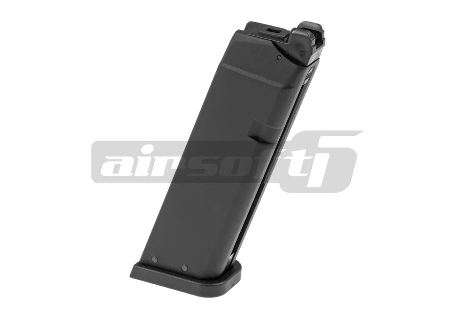 KJW KP-17 Magazine 3