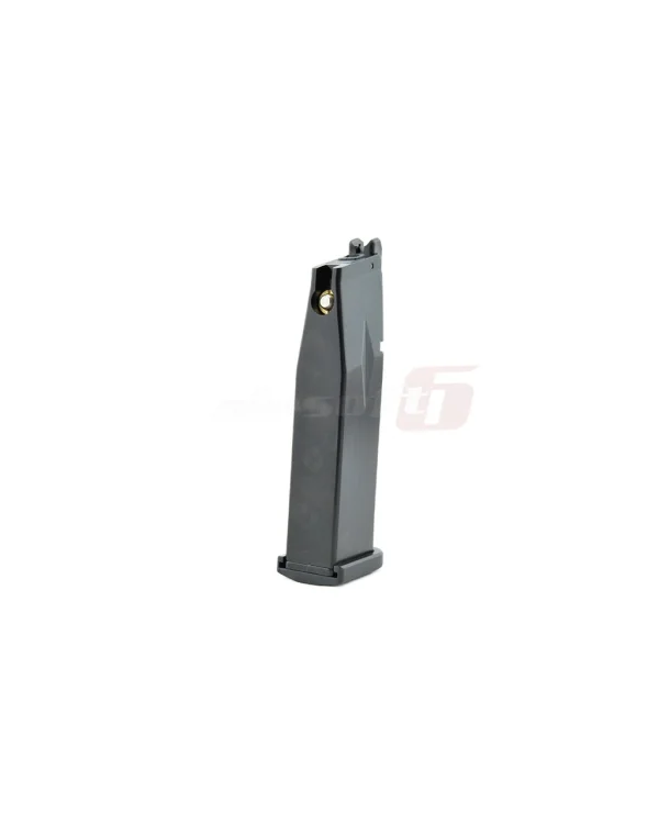 KJW KP-05 Gas Pistol Magazine 2
