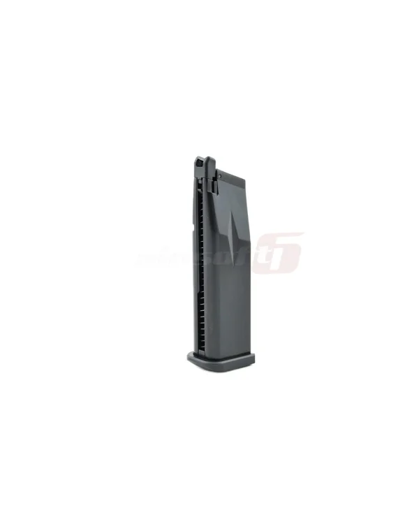 KJW KP-05 Gas Pistol Magazine 4