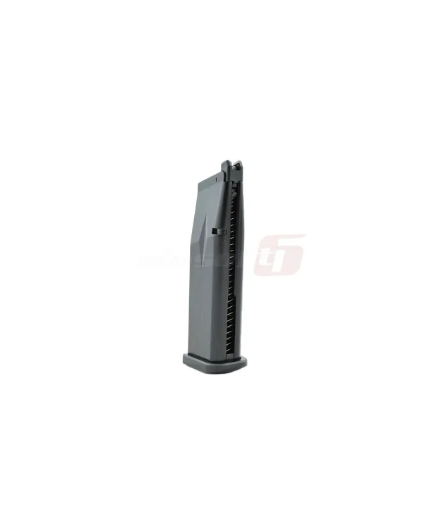 KJW KP-05 Gas Pistol Magazine 5