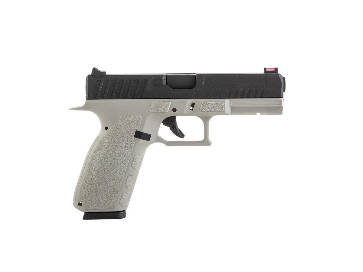 KJW KP-13 Black/Grey CO2 2