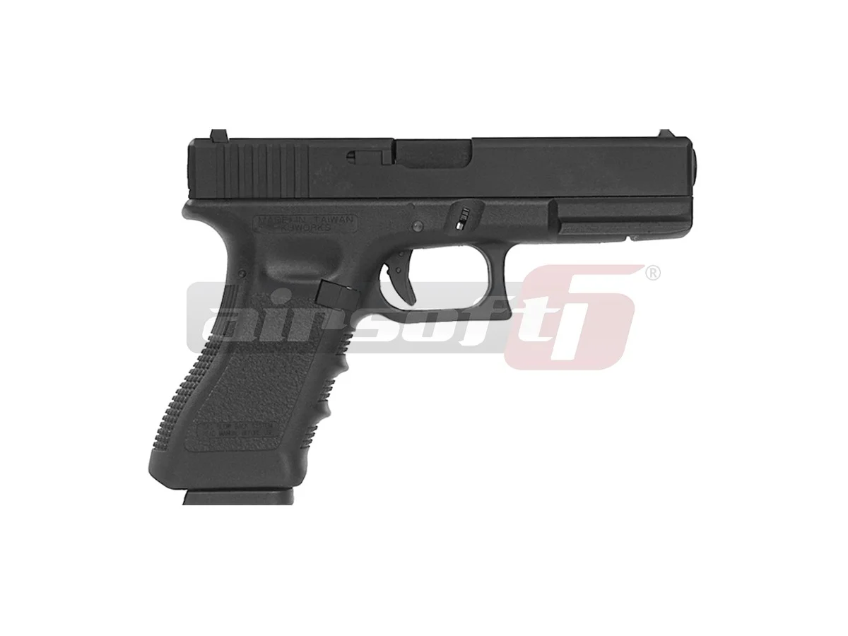KJW KP-17 CO2 5