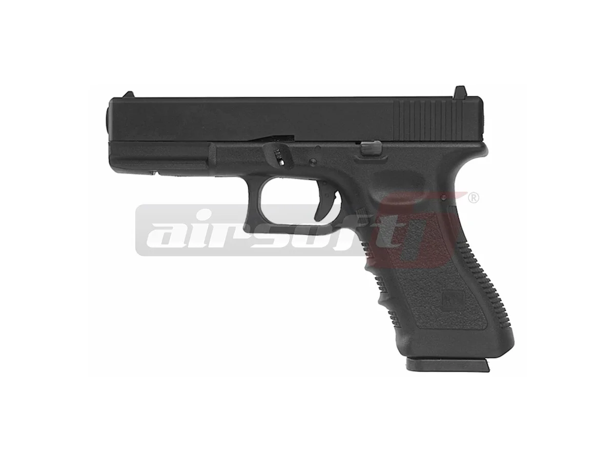 KJW KP-17 CO2 10