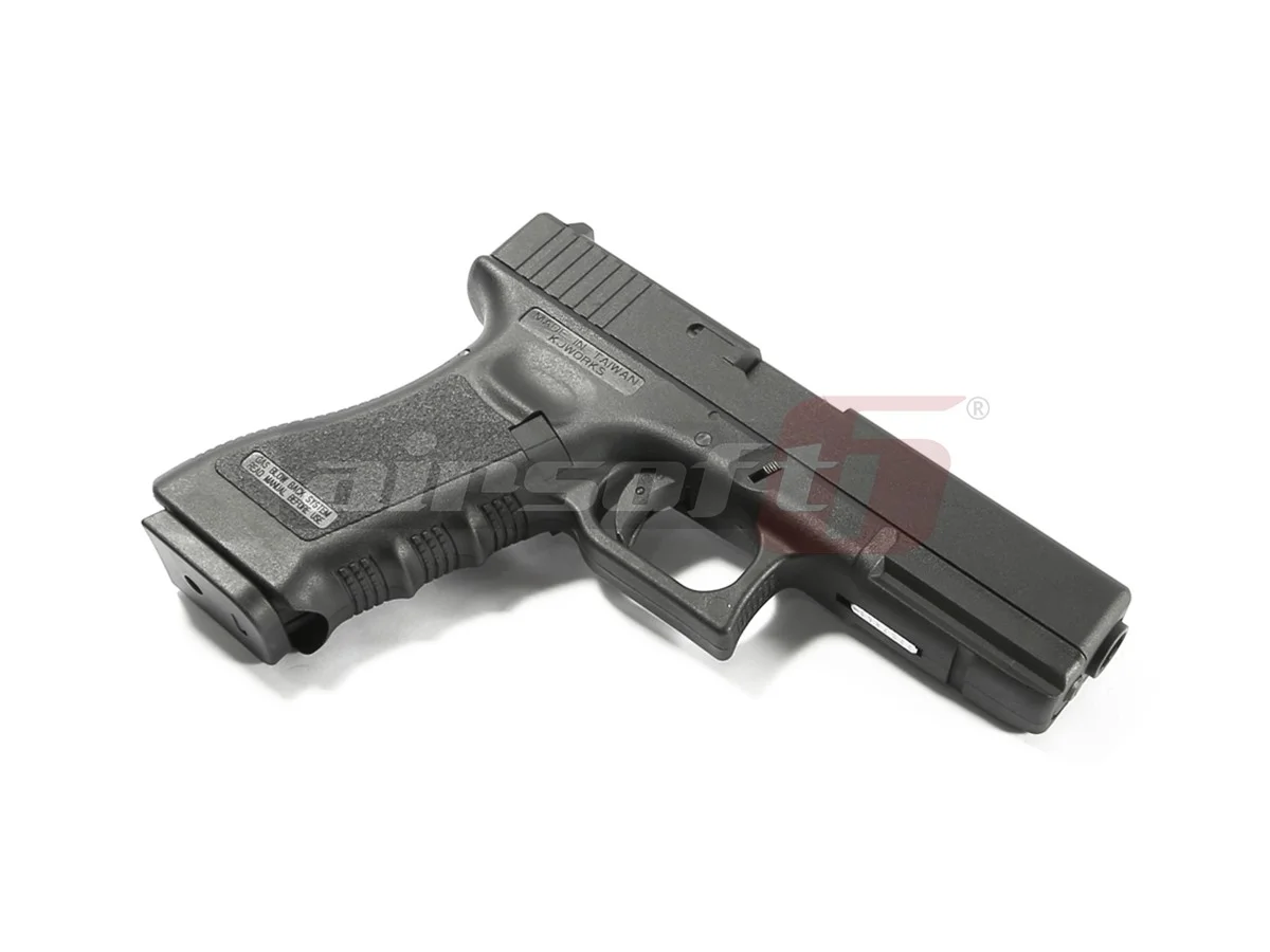 KJW KP-17 CO2 7