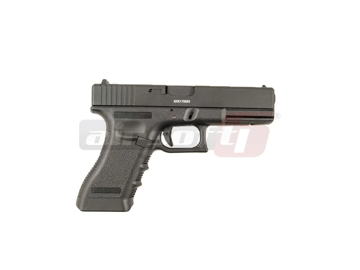 KJW KP-18 2