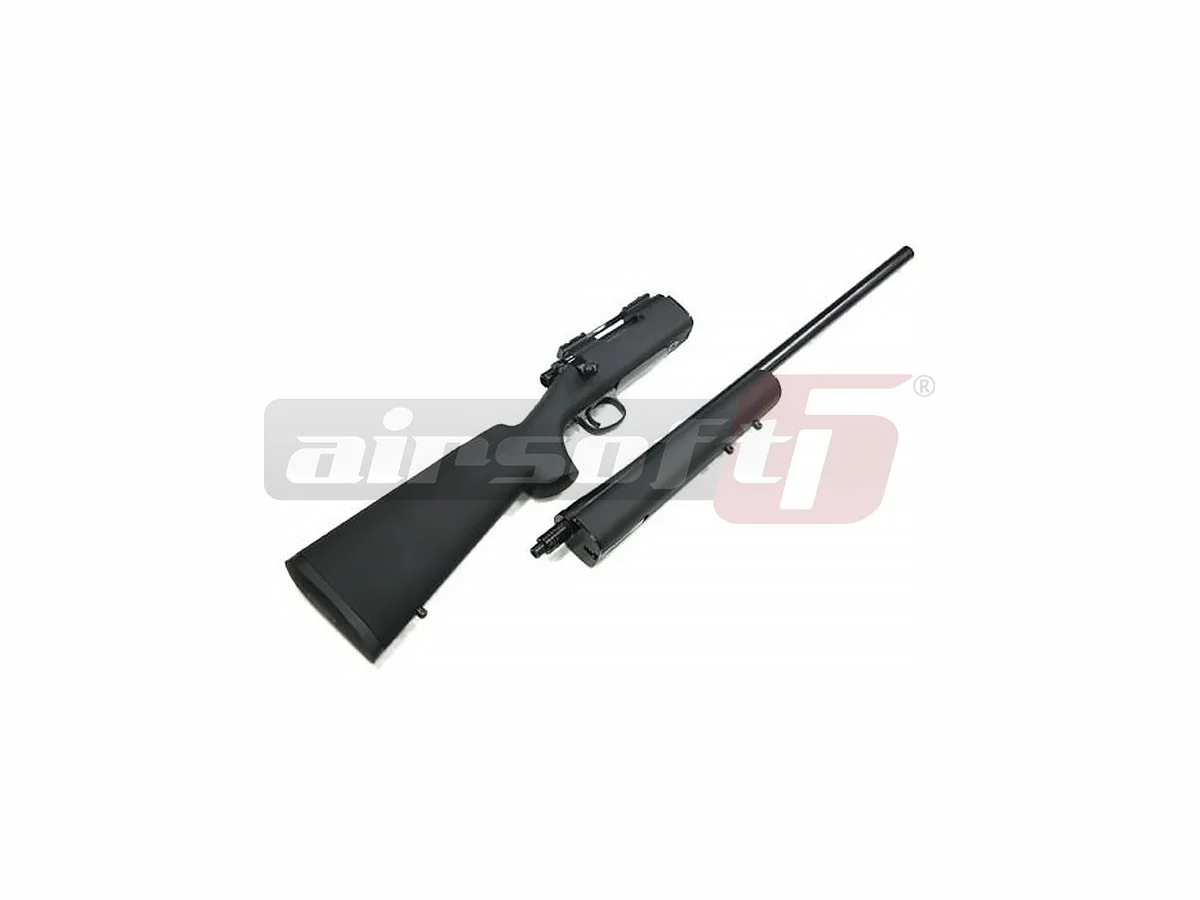 KJW M700 Takedown 2