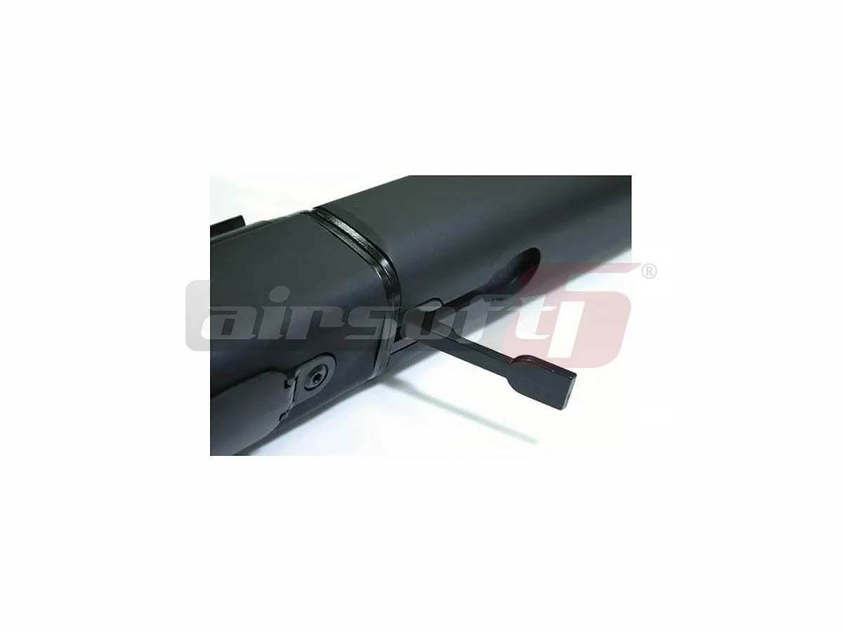 KJW M700 Takedown 3
