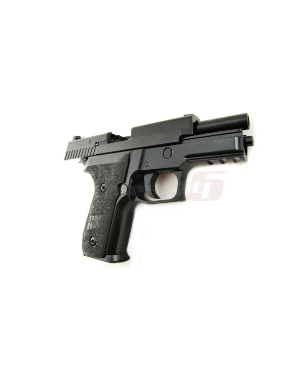 KJW SIG P229R KP-02 2
