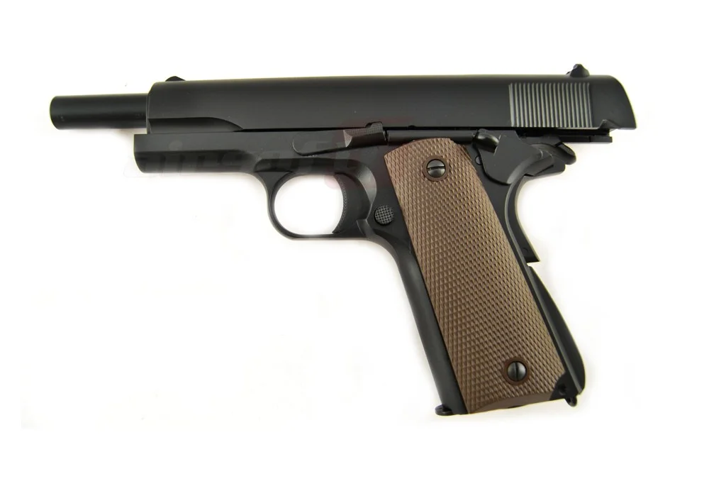 KJW 1911