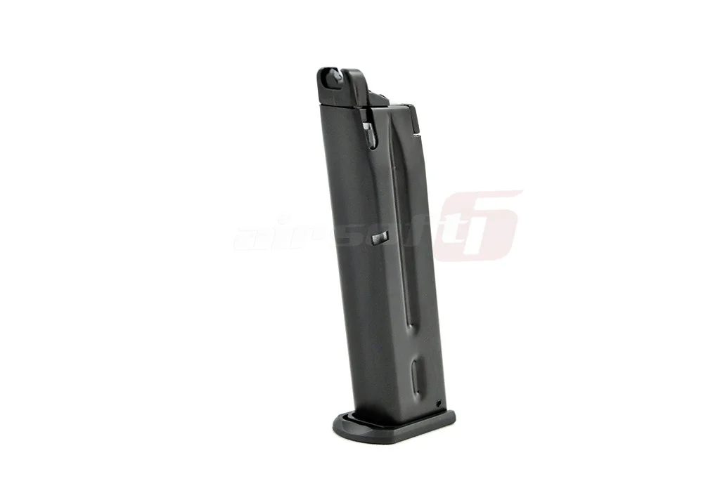 KJW Beretta Cougar 7