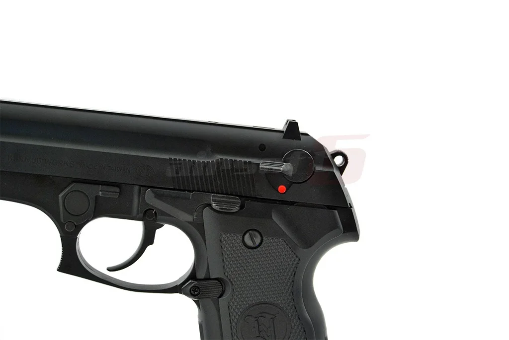 KJW Beretta Cougar 6
