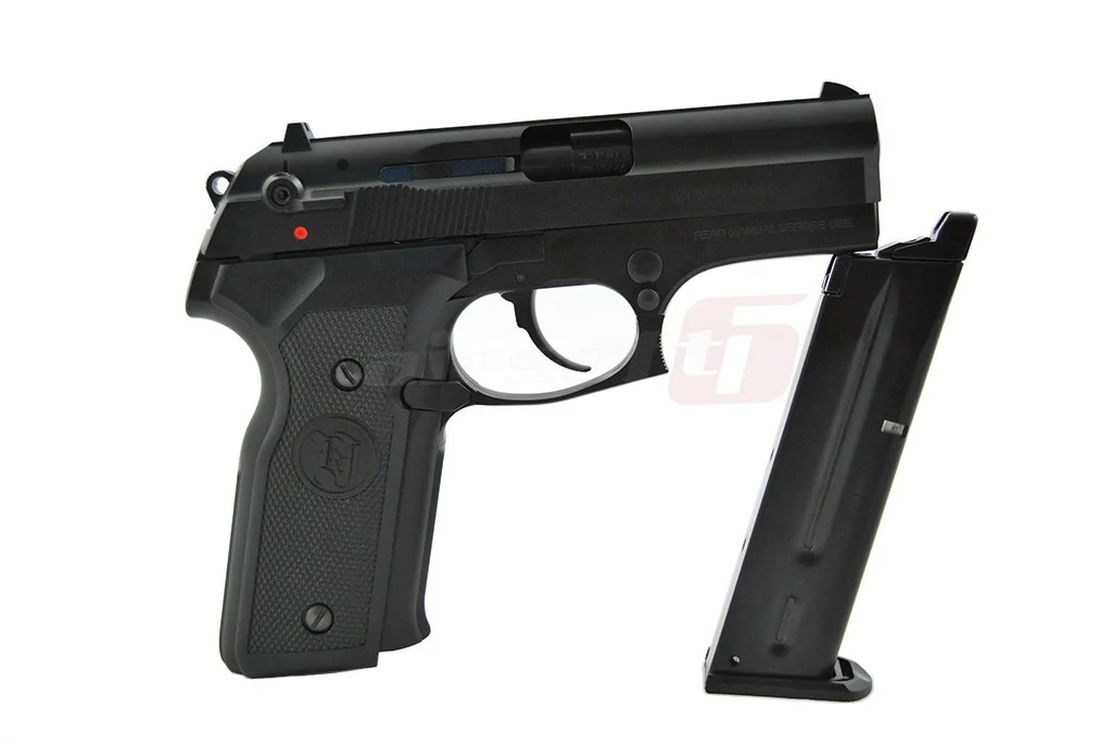 KJW Beretta Cougar 3