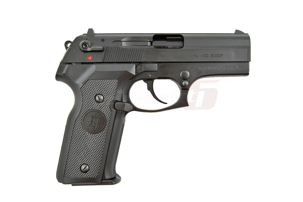 KJW Beretta Cougar 10