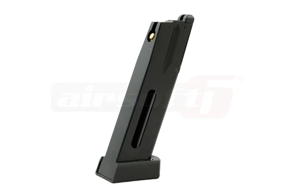 KJW CZ75 KP-09 CO2 8