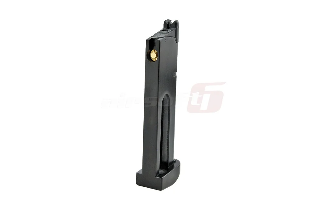 KJW 1911 CO2 Pistol Magazine 2