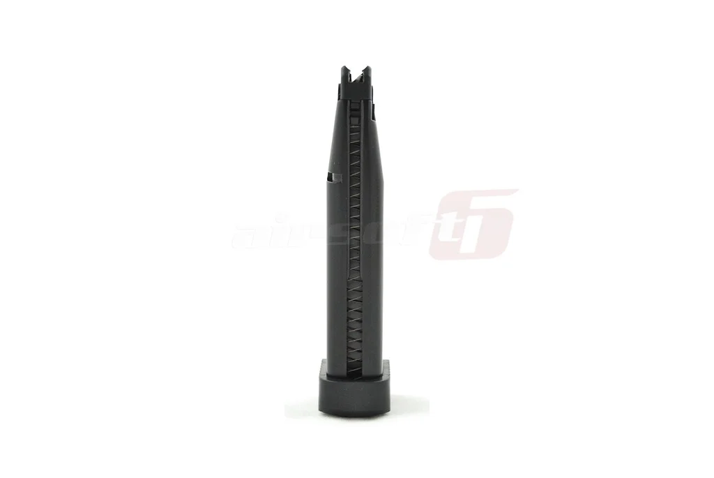 KJW KP-06 Gas Pistol Magazine 2
