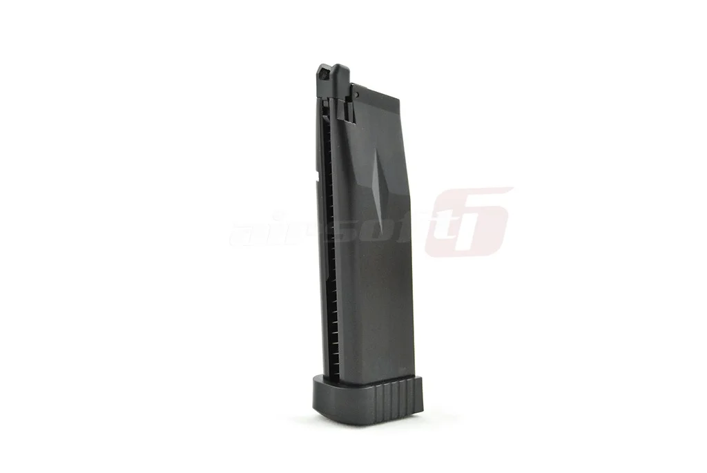 KJW KP-06 Gas Pistol Magazine 4