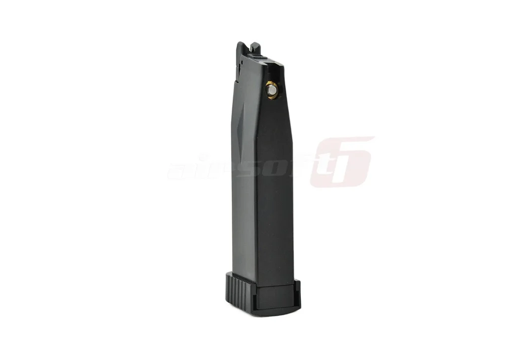 KJW KP-06 Gas Pistol Magazine 3