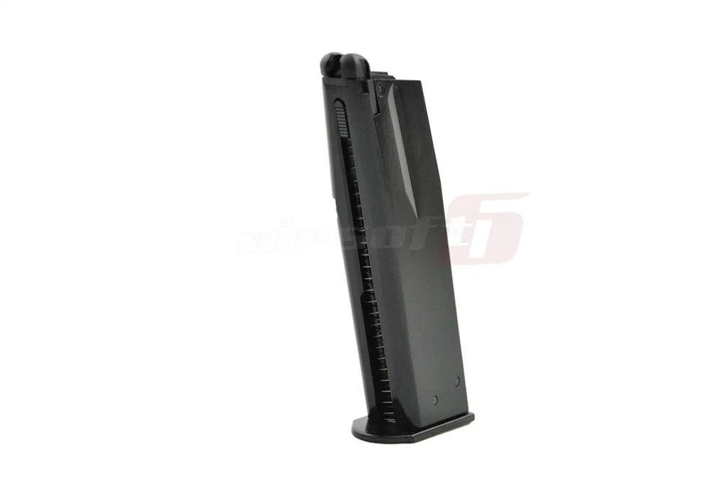 KJW KP-09 Pistol Magazine 3