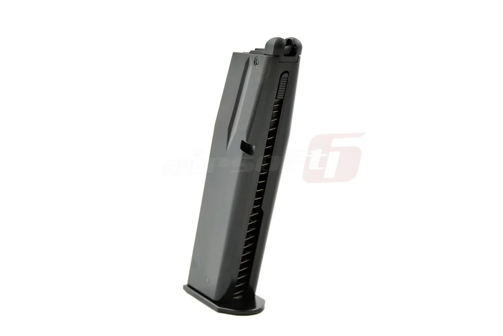 KJW KP-09 Pistol Magazine 2