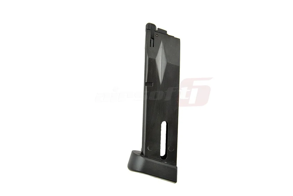 KJW M9 CO2 Pistol Magazine 3