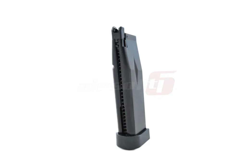 KJW KP-05 CO2 Pistol Magazine 3