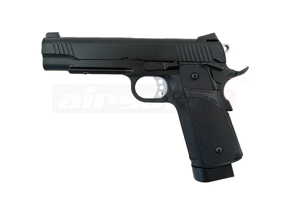 KJW KP-05 REFURBISHED 10