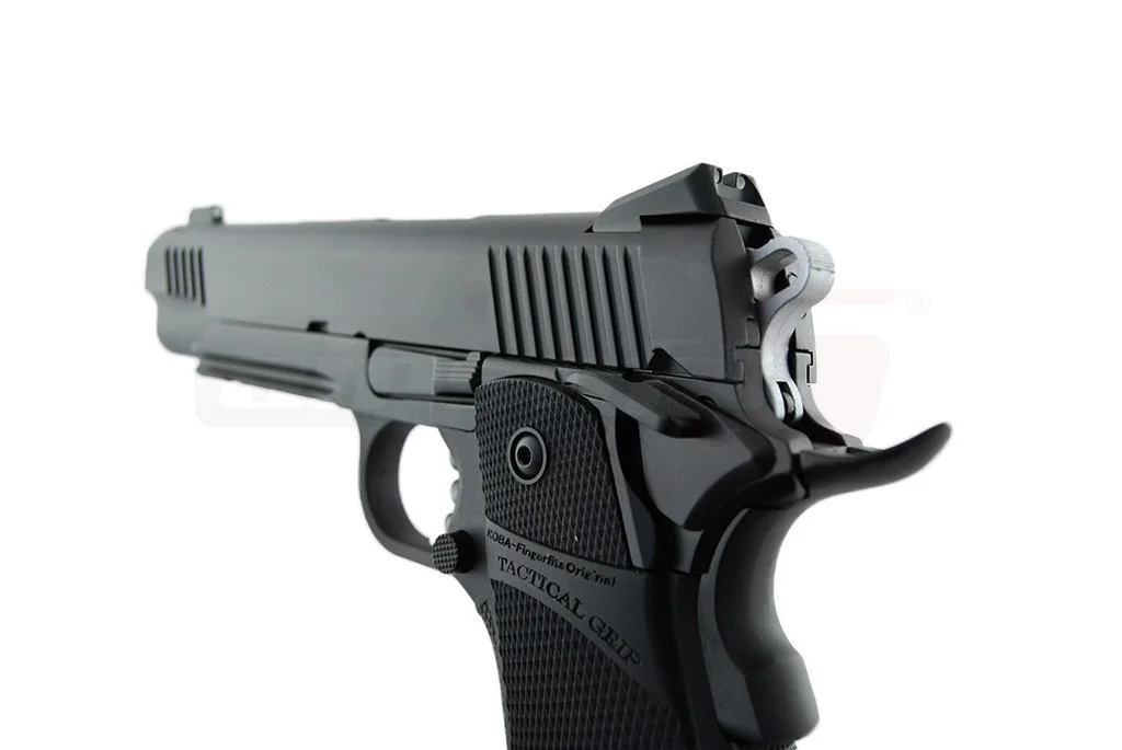 KJW KP-05 REFURBISHED 4