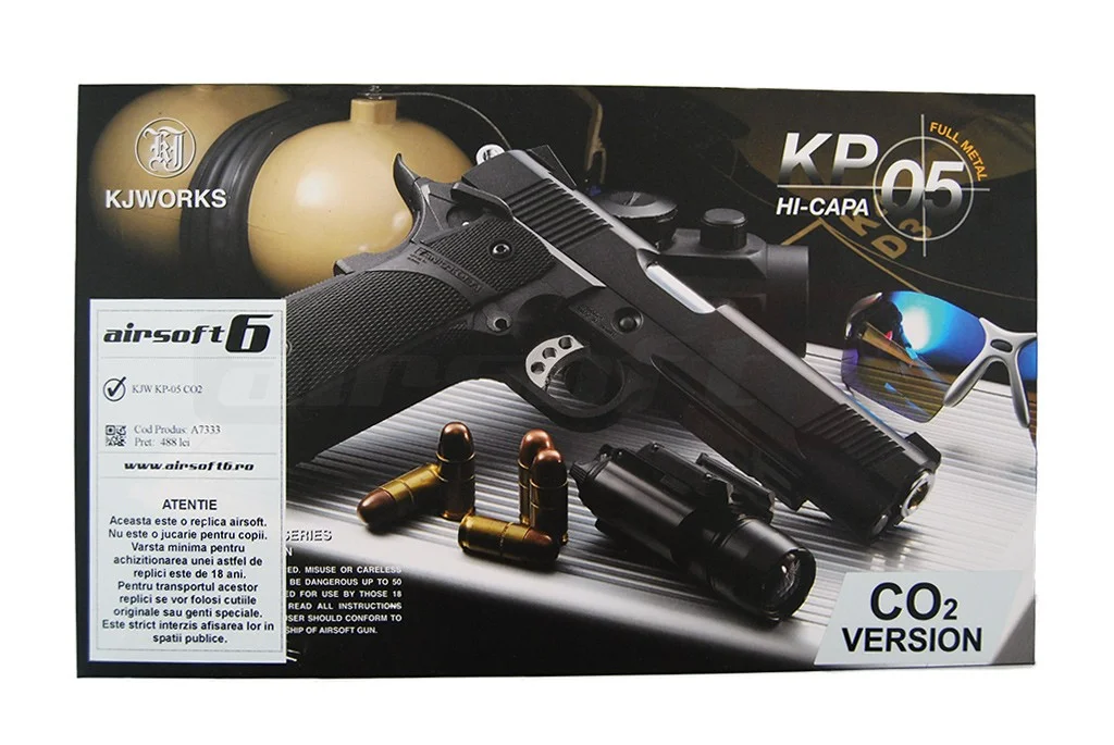 KJW KP-05 CO2 4