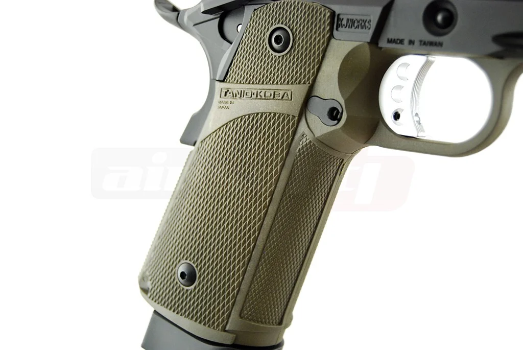 KJW KP-05 OD CO2 9
