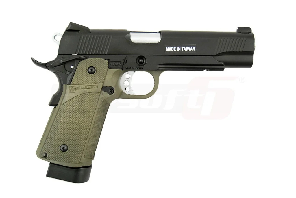 KJW KP-05 OD CO2 10