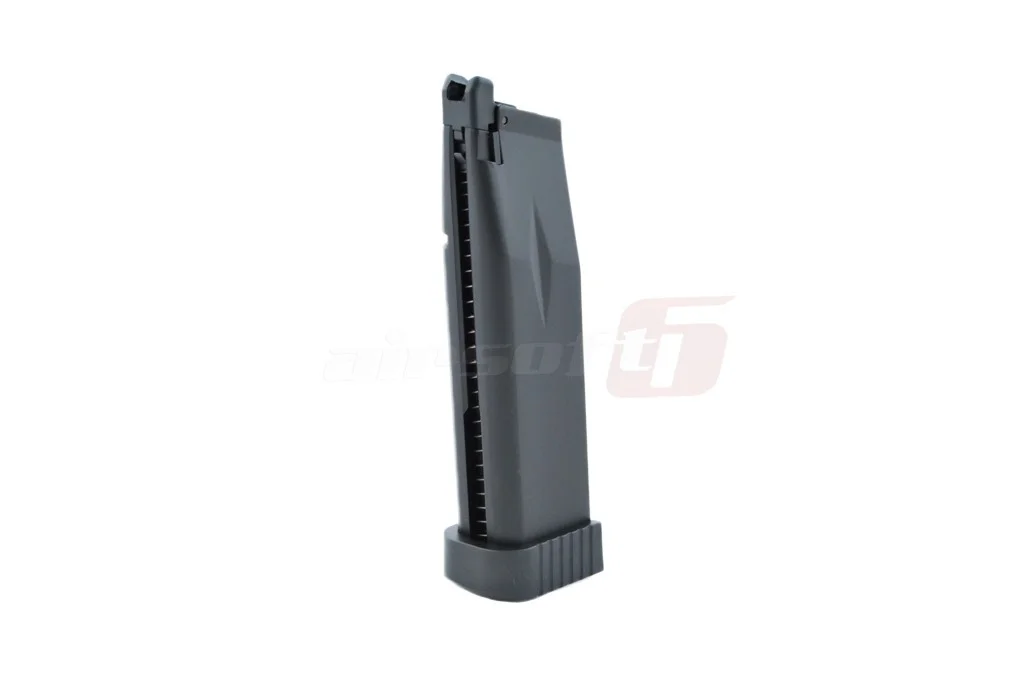 KJW KP-06 CO2 Pistol Magazine 3