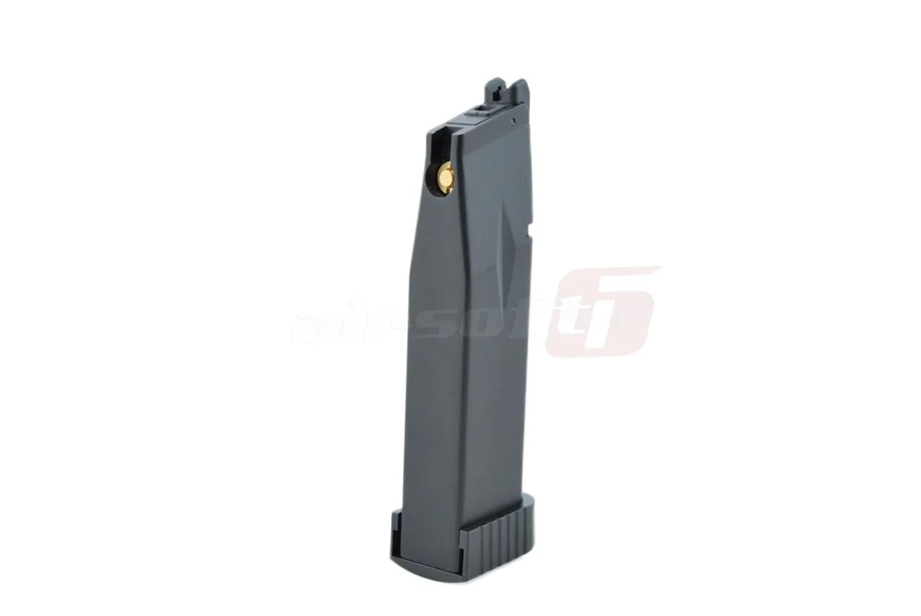 KJW KP-06 CO2 Pistol Magazine 2