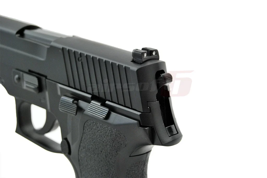 KJW SIG P226 KP-01-E2 10