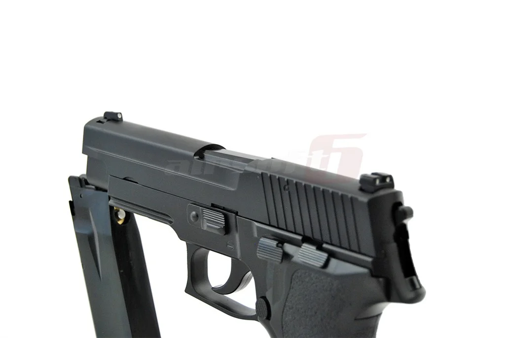 KJW SIG P226 KP-01-E2 8
