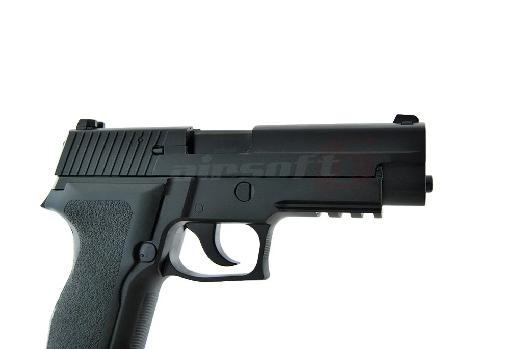 KJW SIG P226 KP-01-E2 CO2 5
