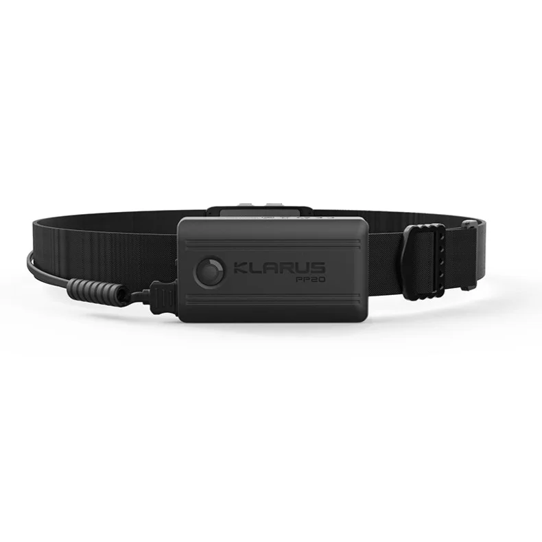 Klarus HR1 Plus Lantern 3