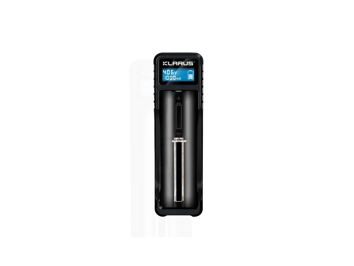 Klarus Battery Charger K1X