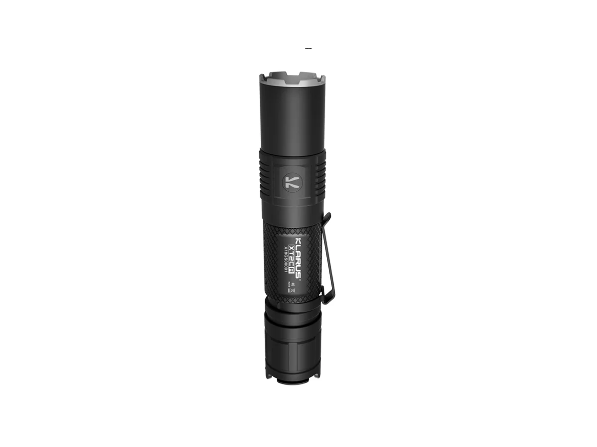 Klarus XT2CR 5