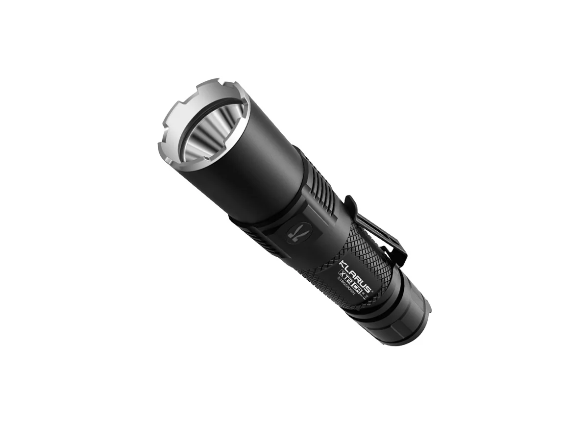 Klarus XT2CR 3