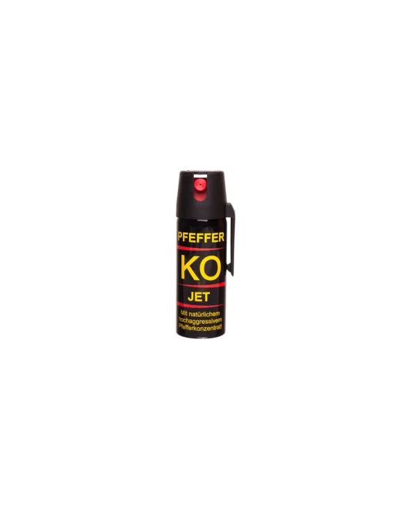 KO-Jet pepper spray 50ml 2